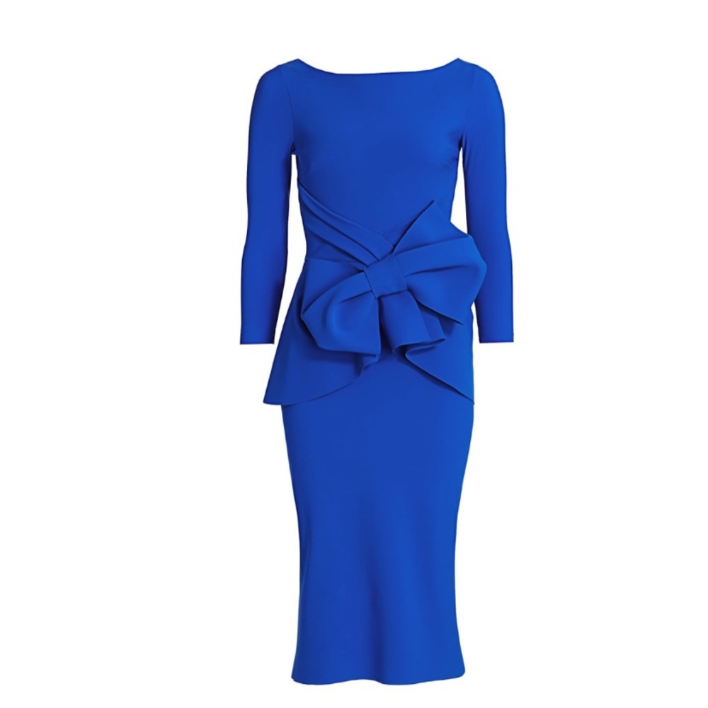 Chiara Boni La Petite Robe Yolanda Sheath Dress